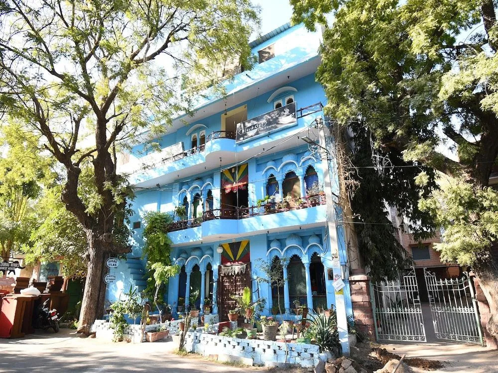 OYO 26740 Durag Villas Guest House