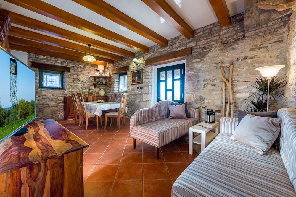 Holiday Home Villa Ana Rita by Interhome