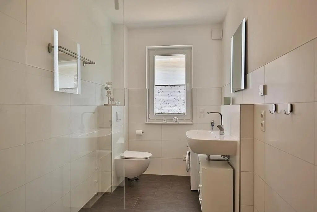Ferienhaus Pommernweg Ferienwohnung Oeynhausen Appartement 3