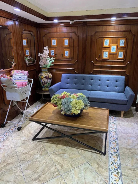 Hotel Ciudad de Vitoria