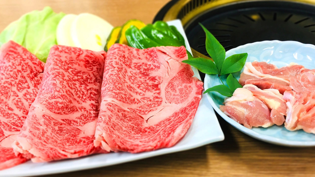 Minshuku Tsutaya