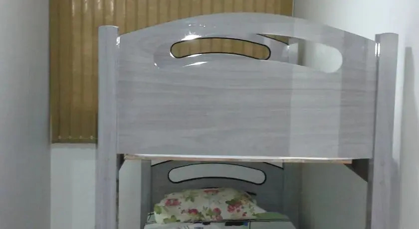 Apartamento Asa Sul