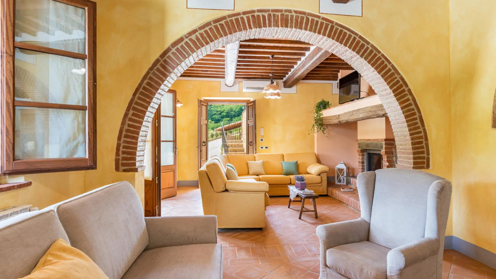 Il Casale Di Manuele 12, Emma Villas