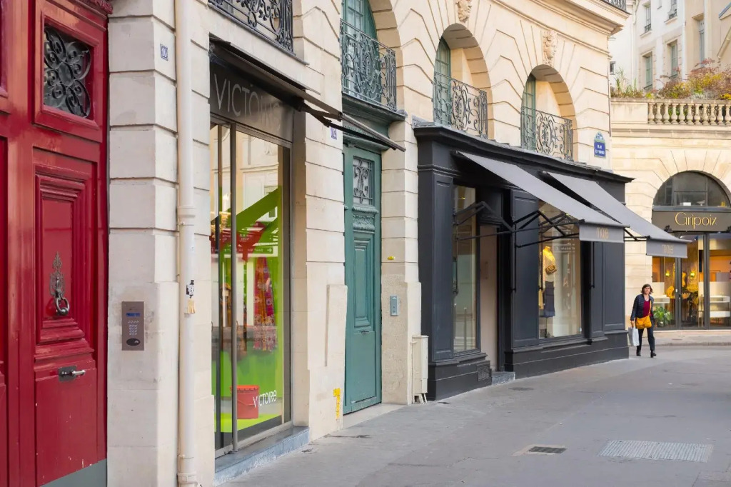 Hôtel Odyssey