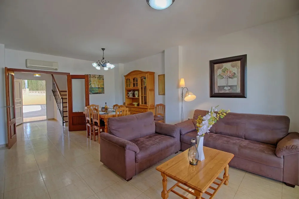 Villa Bajamar by Interhome