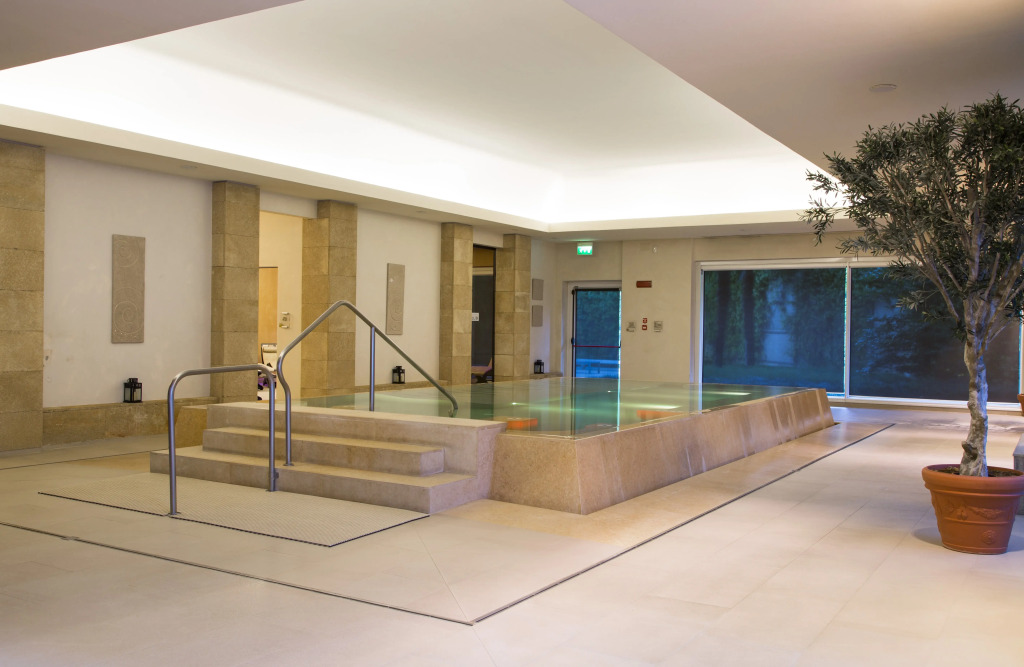 Cosmo Hotel Torri