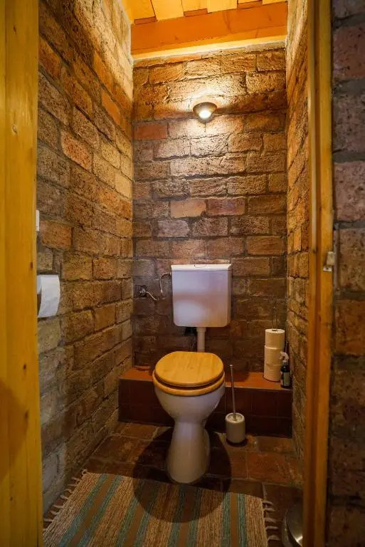 Borház Apartman