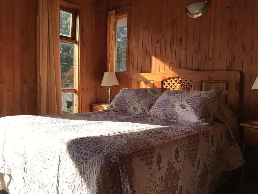 Hostal Arrayanes del Lago