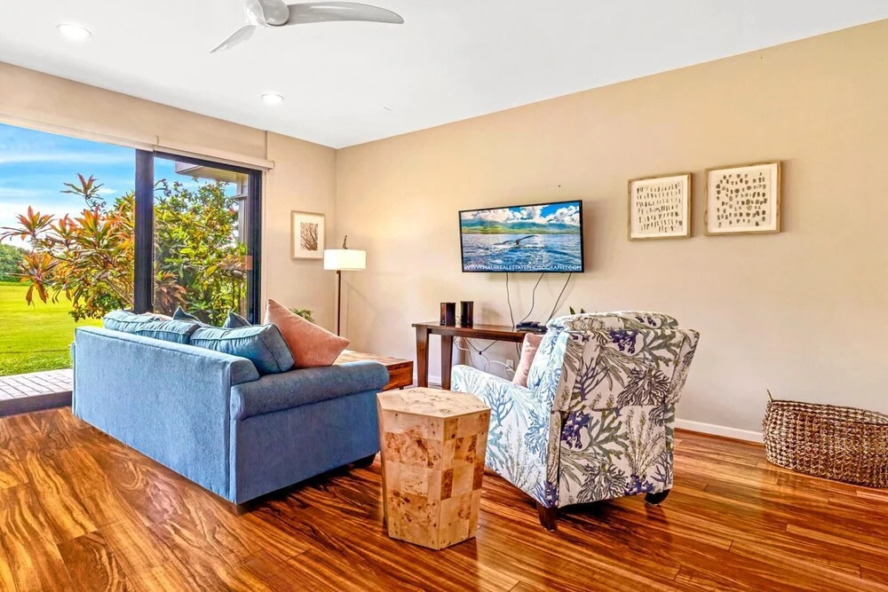 K B M Resorts- Kbv-37g1 Ocean-front Luxury 1bdrm Villa, Expansive Ocean Views, Remodeled!