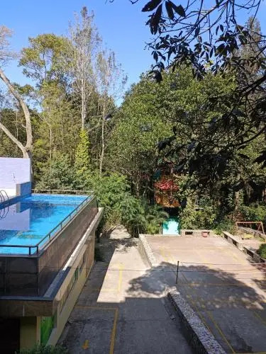 The Brook Resorts & Spa