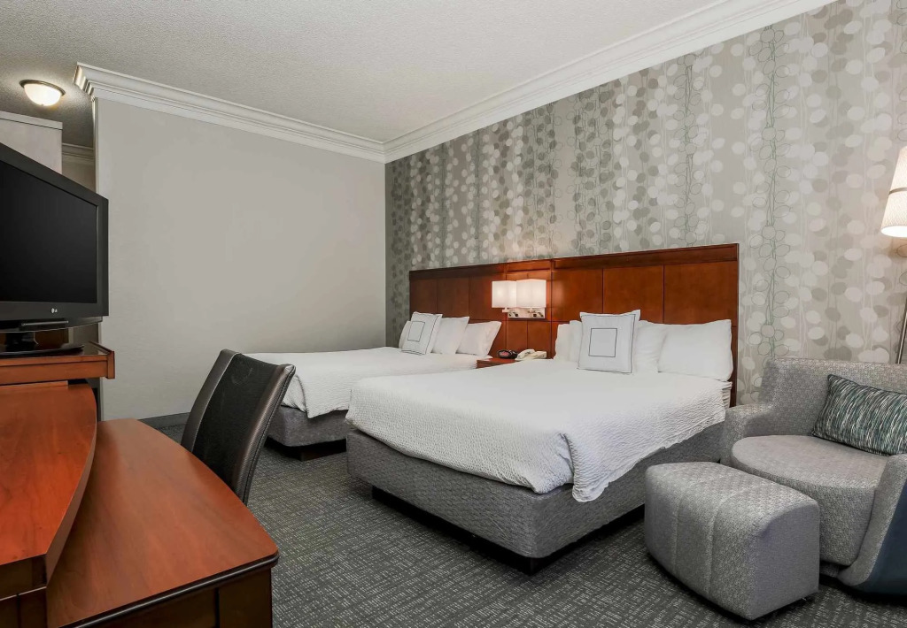 Courtyard by Marriott Orlando Lake Mary North