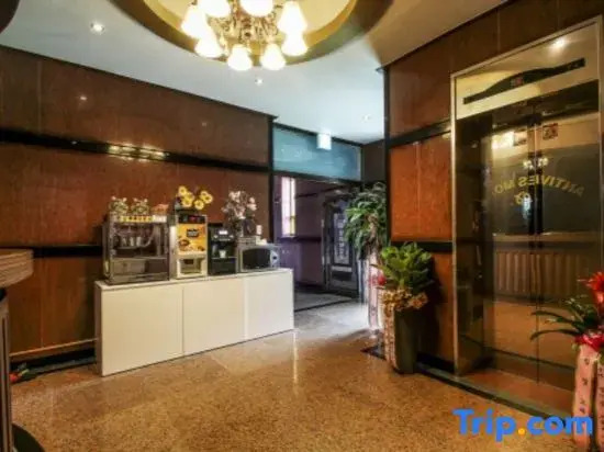 Suncheon Antives Hotel