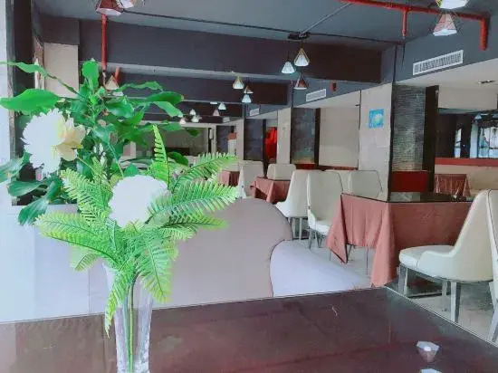 Yinshan International Hotel
