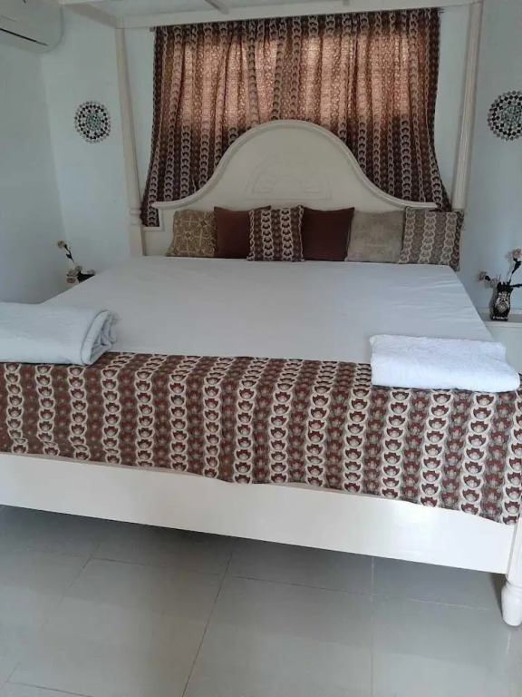 Hotel Cumayasa