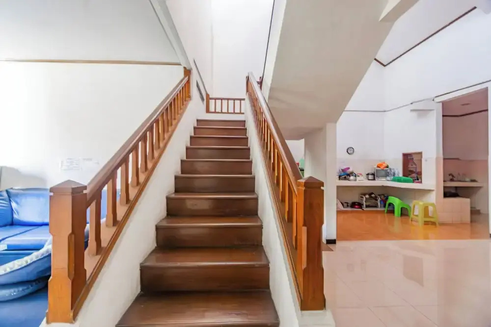 OYO Life 93978 Wisma Homestay Syariah