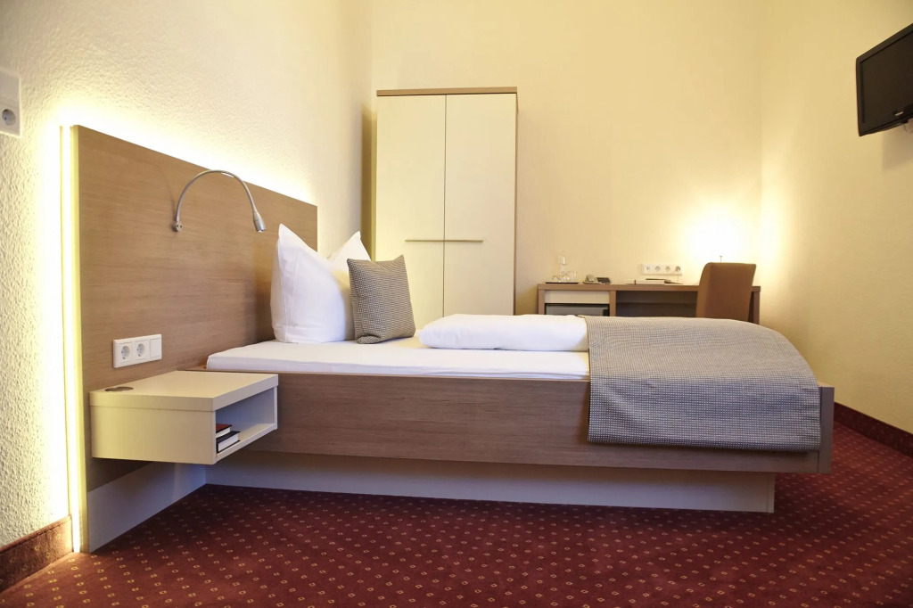 Hotel Prinzregent