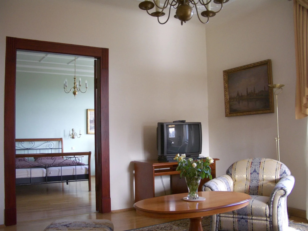Hotel-Appartement-Villa Ulenburg