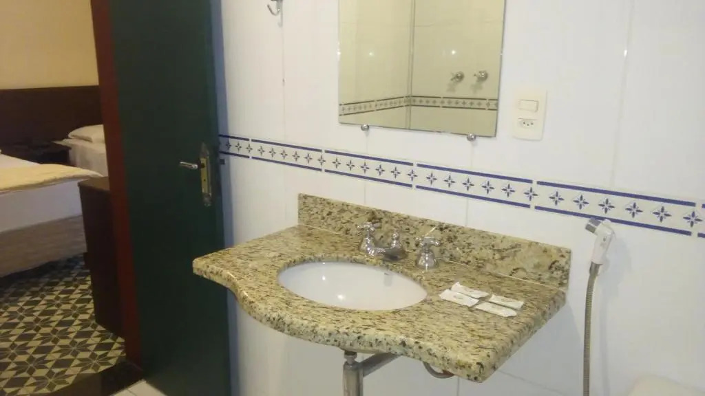 Pousada Do Ouvidor
