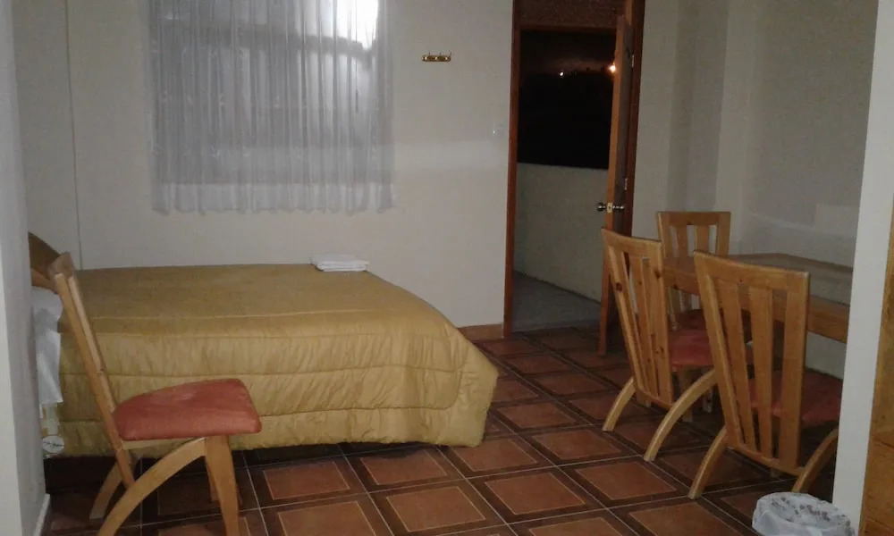 Quinta La Mision