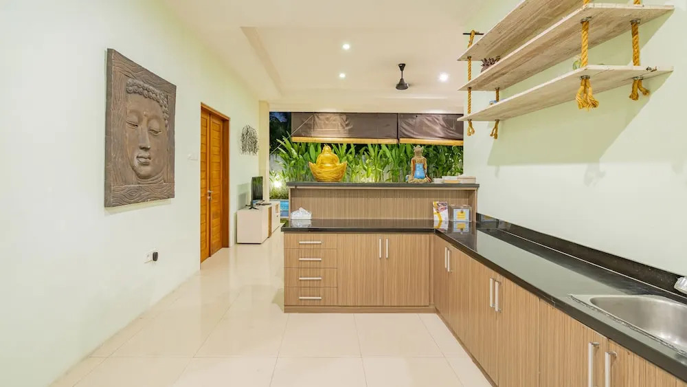 Villa Harmony by BaliSuperHost