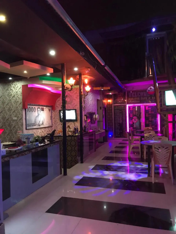 The One Hotel Gorontalo Mitra RedDoorz