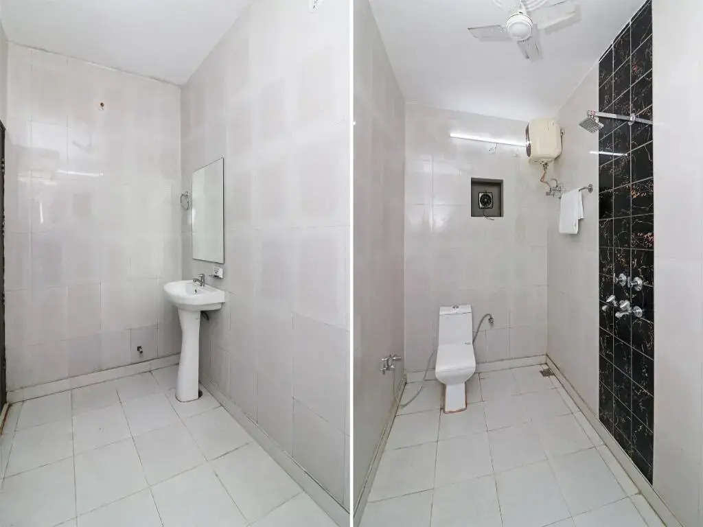 Hotel Inn Way by OYO Rooms