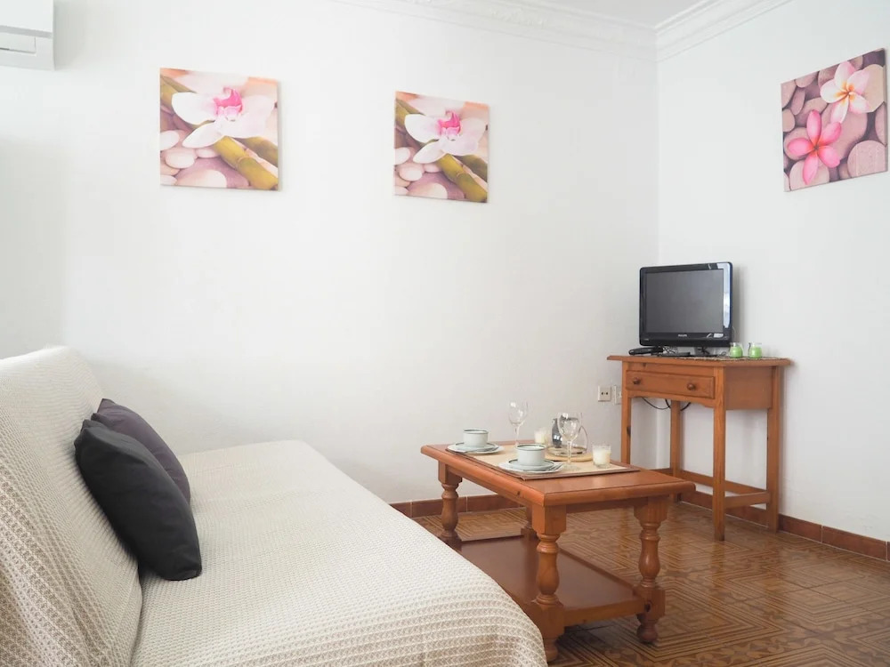 ConilPlus Apartment-Familiares I