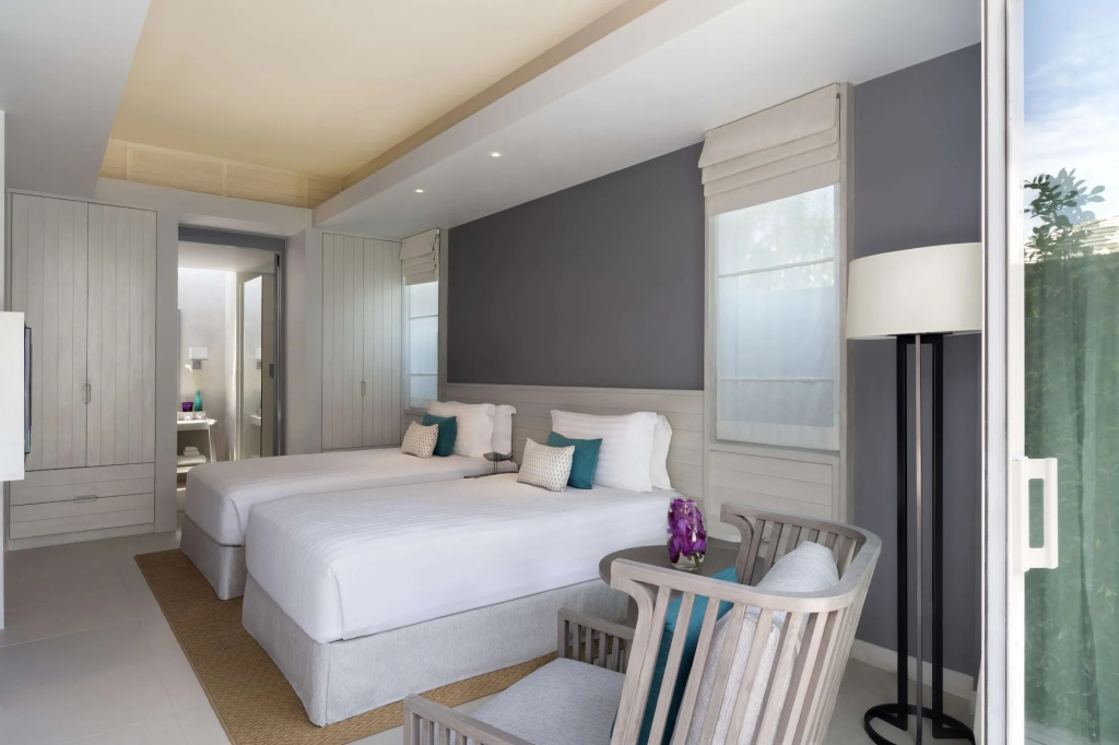 Avani Plus Vacation Club Samui