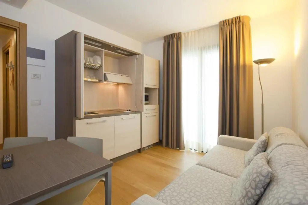 Hotel Marco Polo 3 Stelle Superior