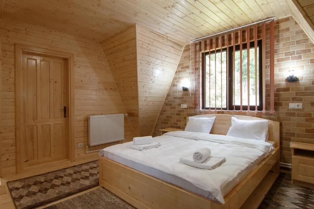 Centrul de Echitatie Poiana Brasov