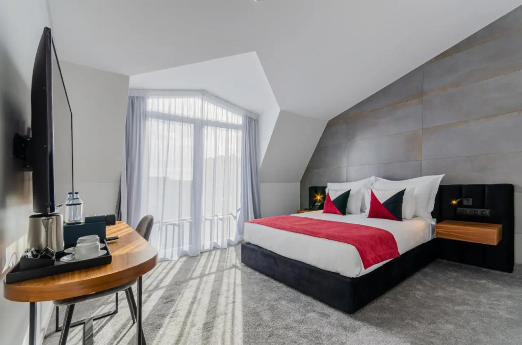 2M BOUTIQUE HOTEL