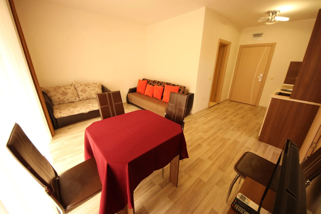 Menada Tarsis Apartments