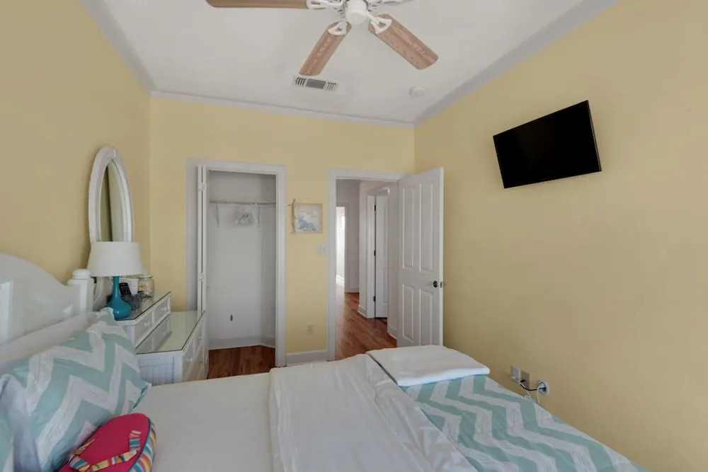 White Sands 22 459 Four Bedroom Townhouse