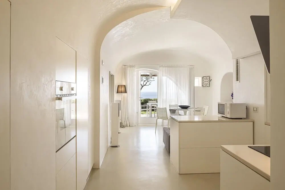 Costa Del Capitano Seaside Villas