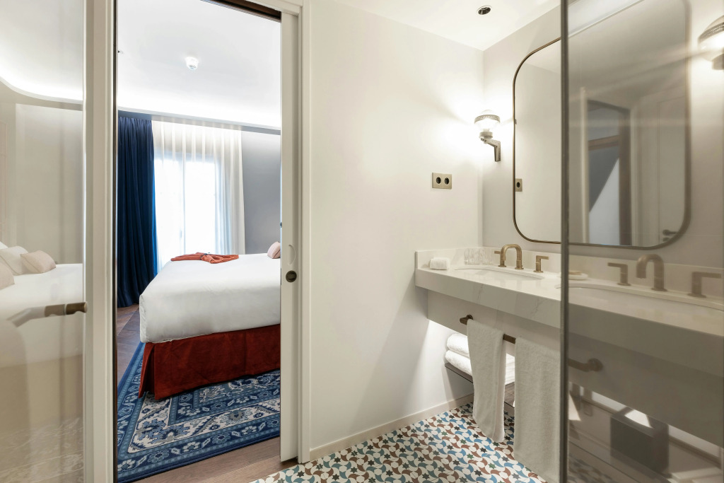 Seda Club Hotel - Small Luxury Hotels