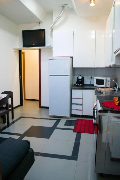 House With one Bedroom in Monopoli, With Enclosed Garden and Wifi - 10