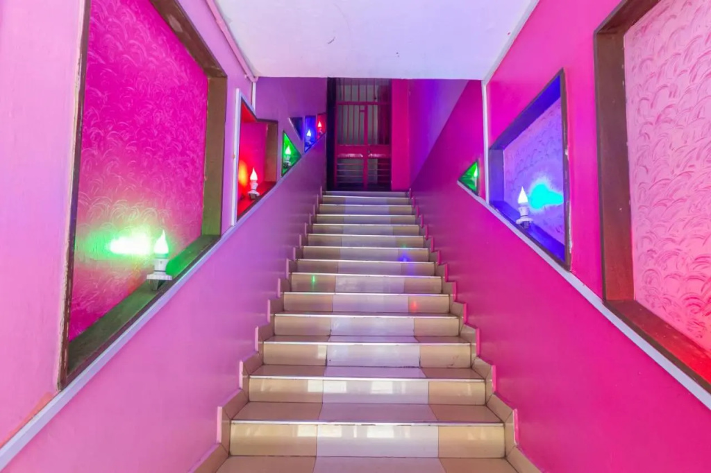 Fahari Triple Hotel