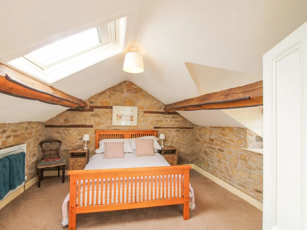 The Coach House