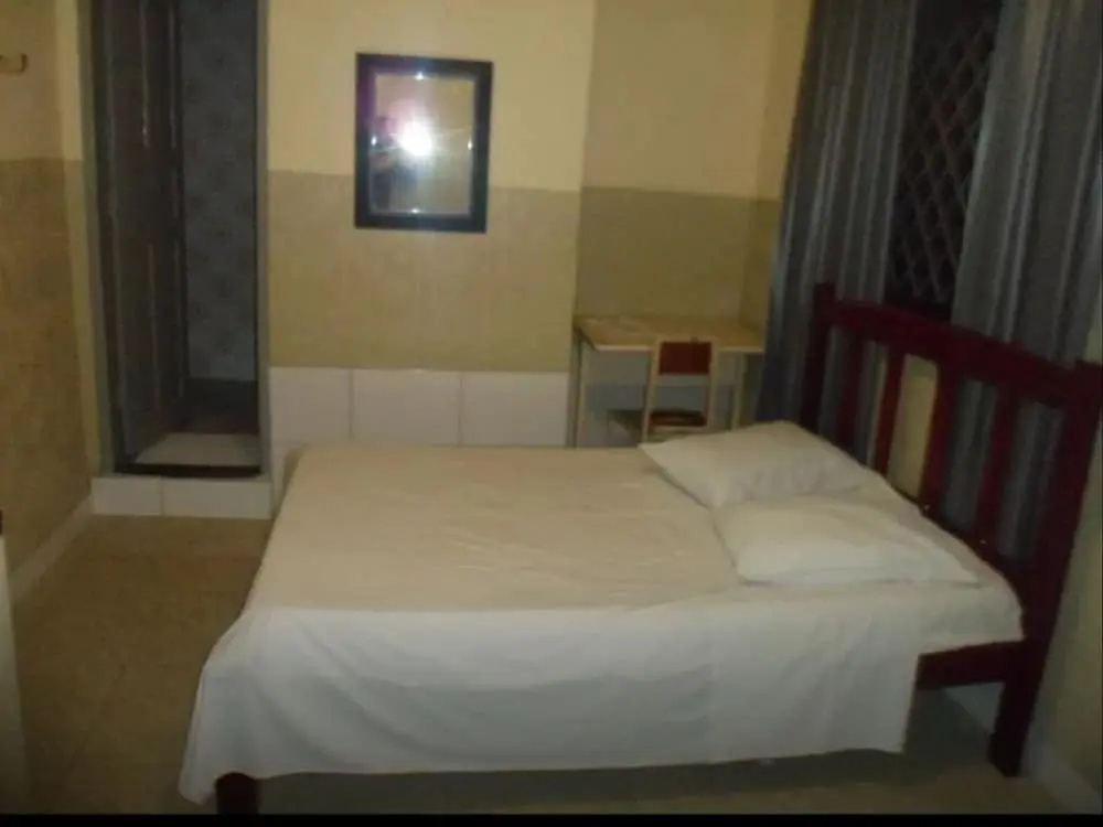 Hotel Ponto Chic