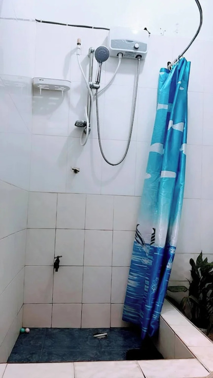Cozy Studio Apartment in Vibrant Spintex, Accra