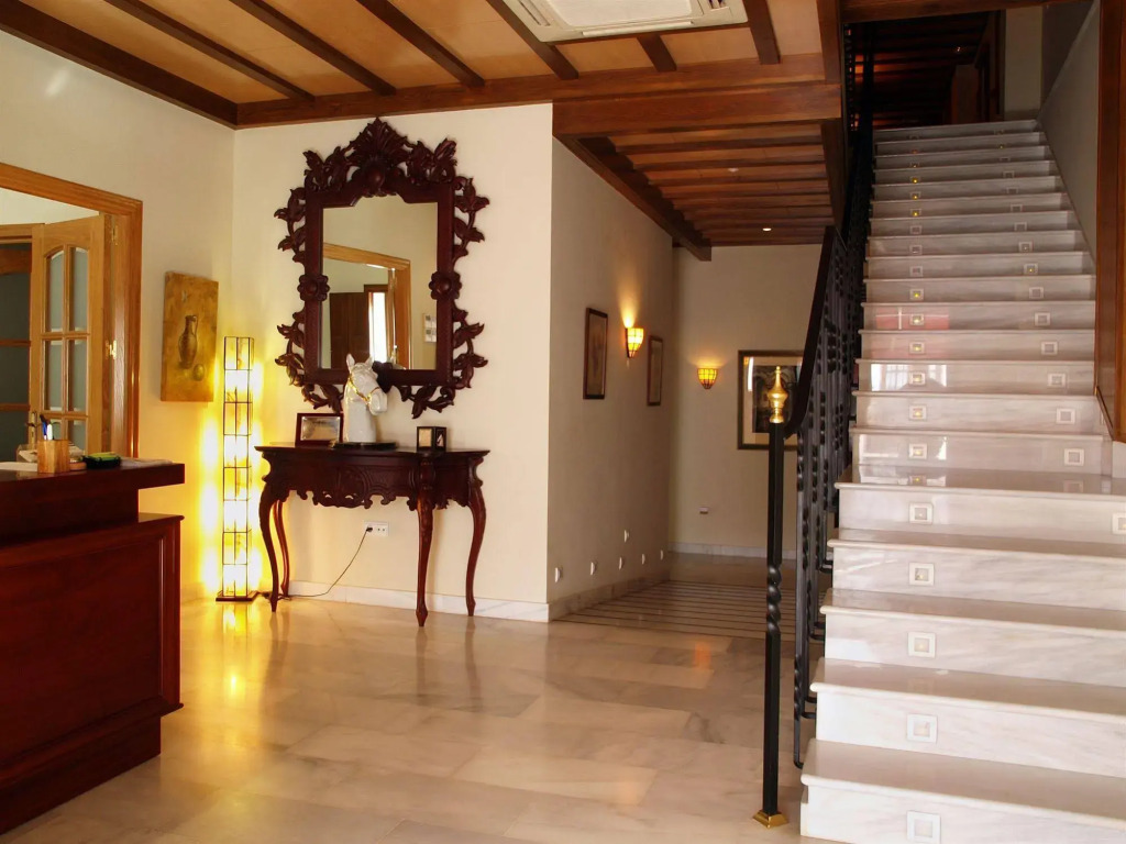 Hotel Las Casas del Duque