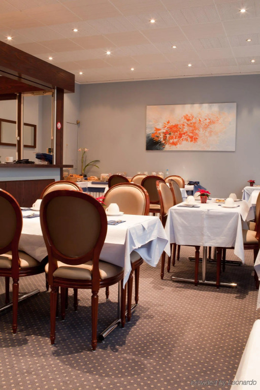 Hotel Sagitta