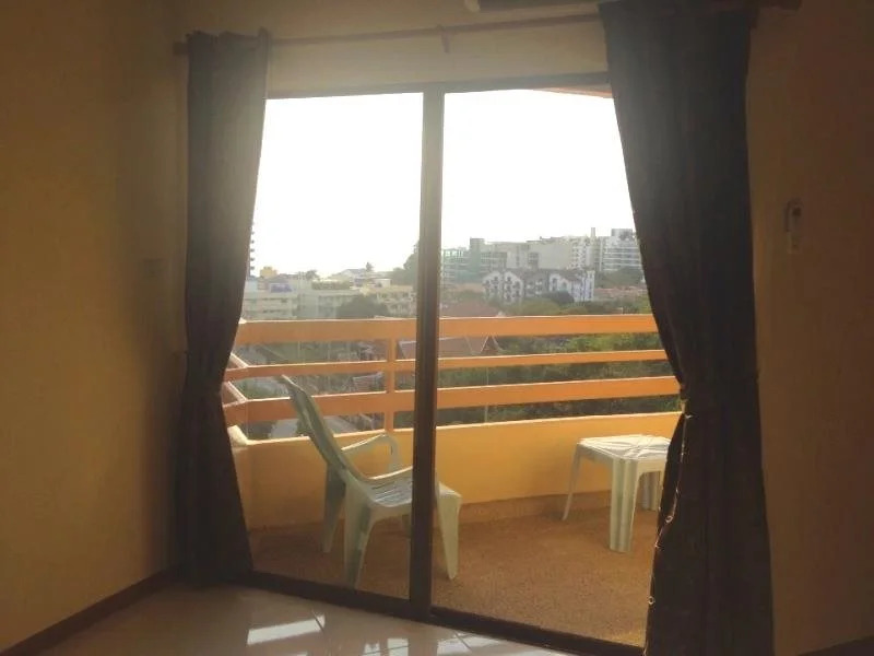 Wararat Accommodation Keang Talay Condotel