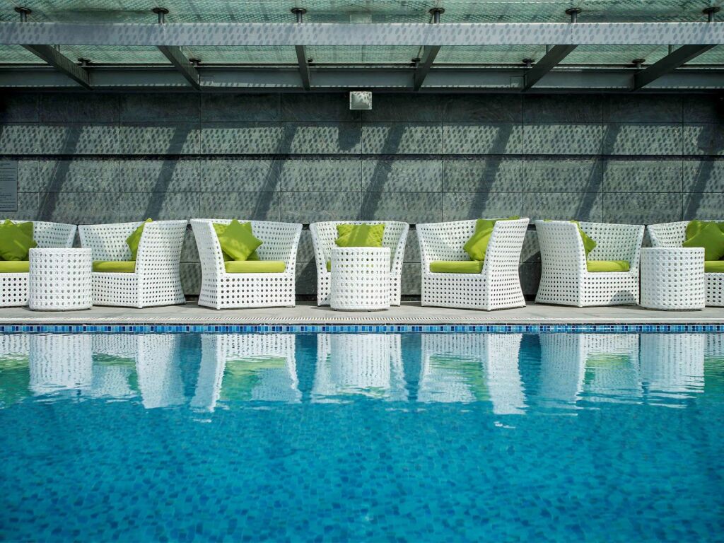 Pullman Saigon Centre