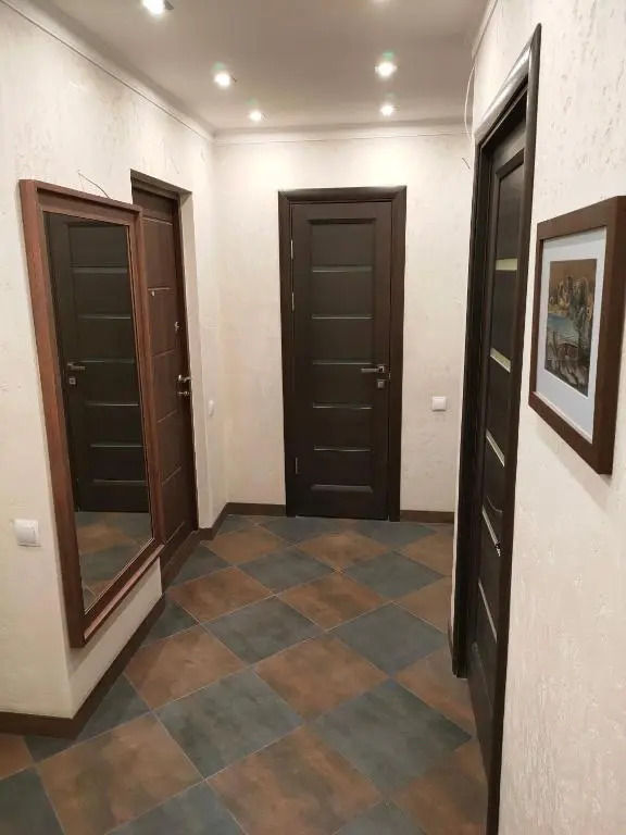 Gallery Lviv Apartment