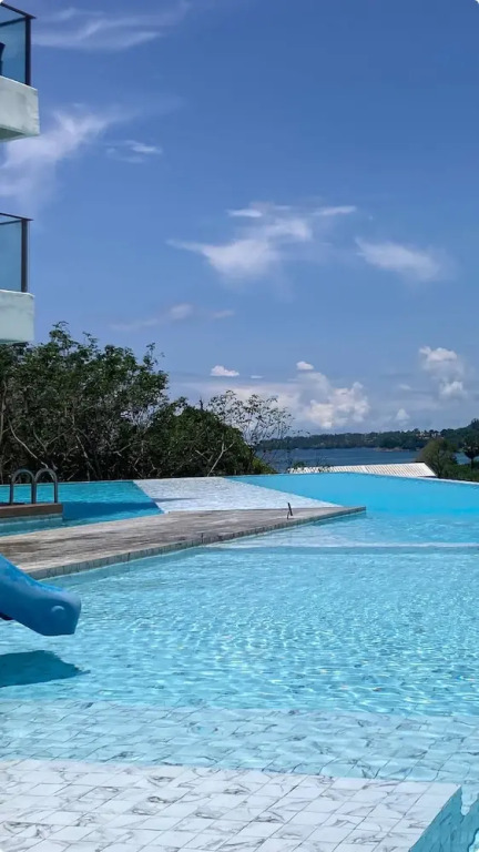 Modern Condo With Full sea View, 4 min Walk to Kamala Beach