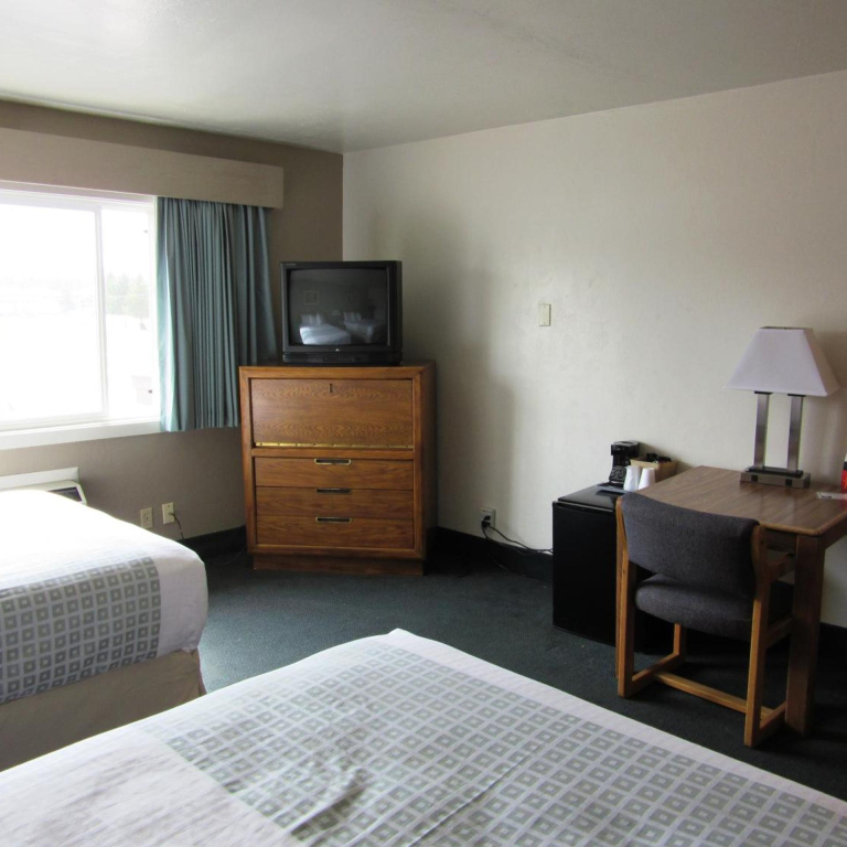 White Buffalo Hotel
