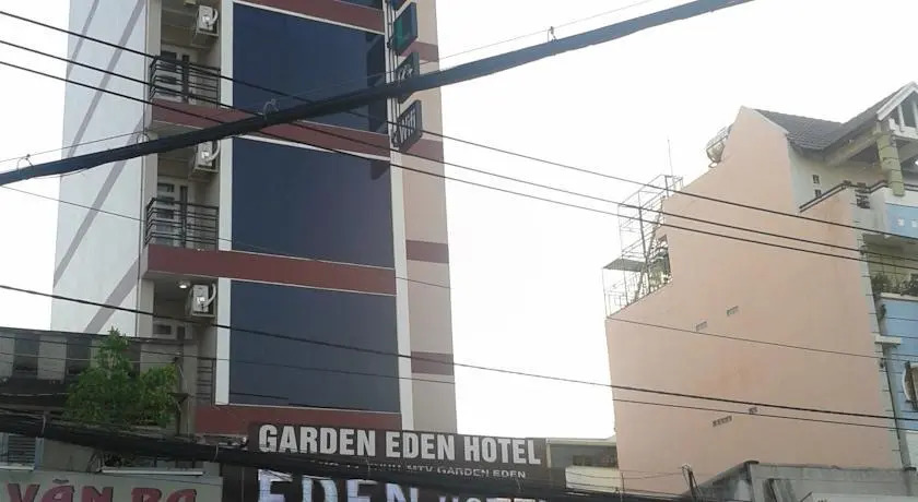 Eden Hotel