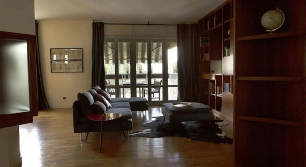 San Siro Apartment