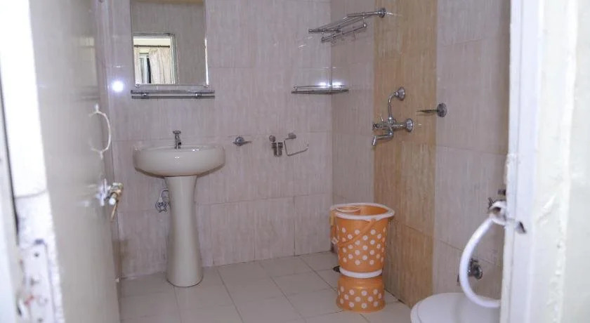 Vanasthali Cottage